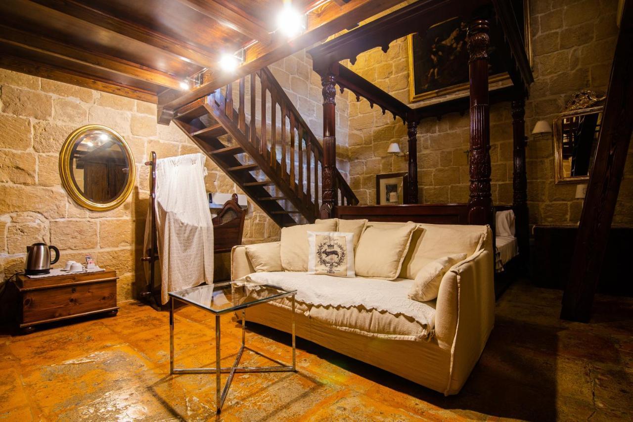 The Burrow Guest House Tarxien Kültér fotó