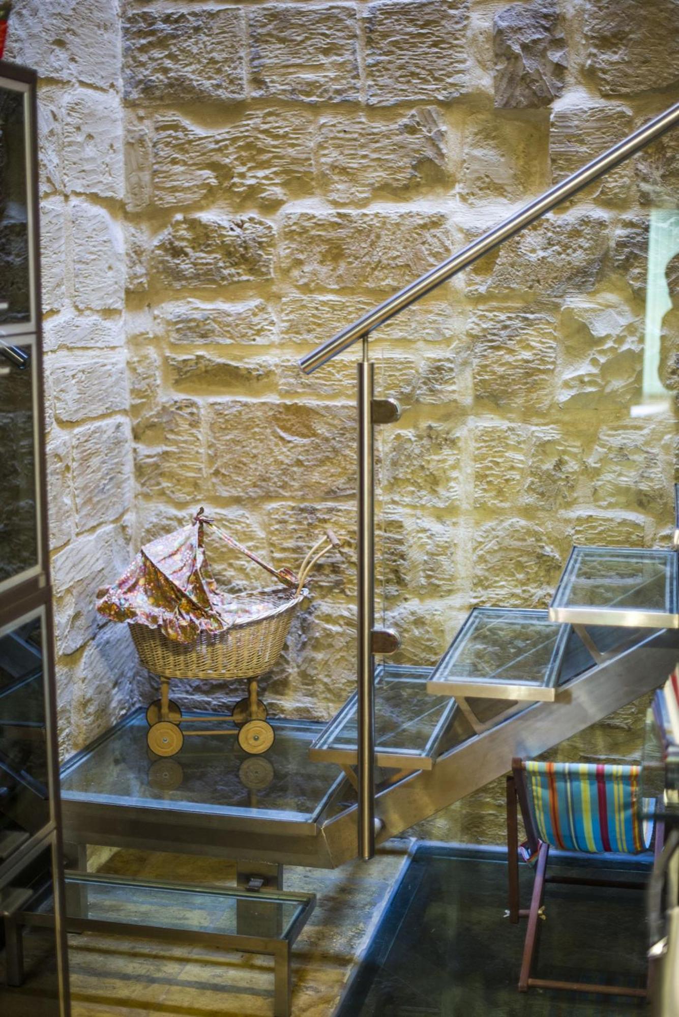 The Burrow Guest House Tarxien Kültér fotó