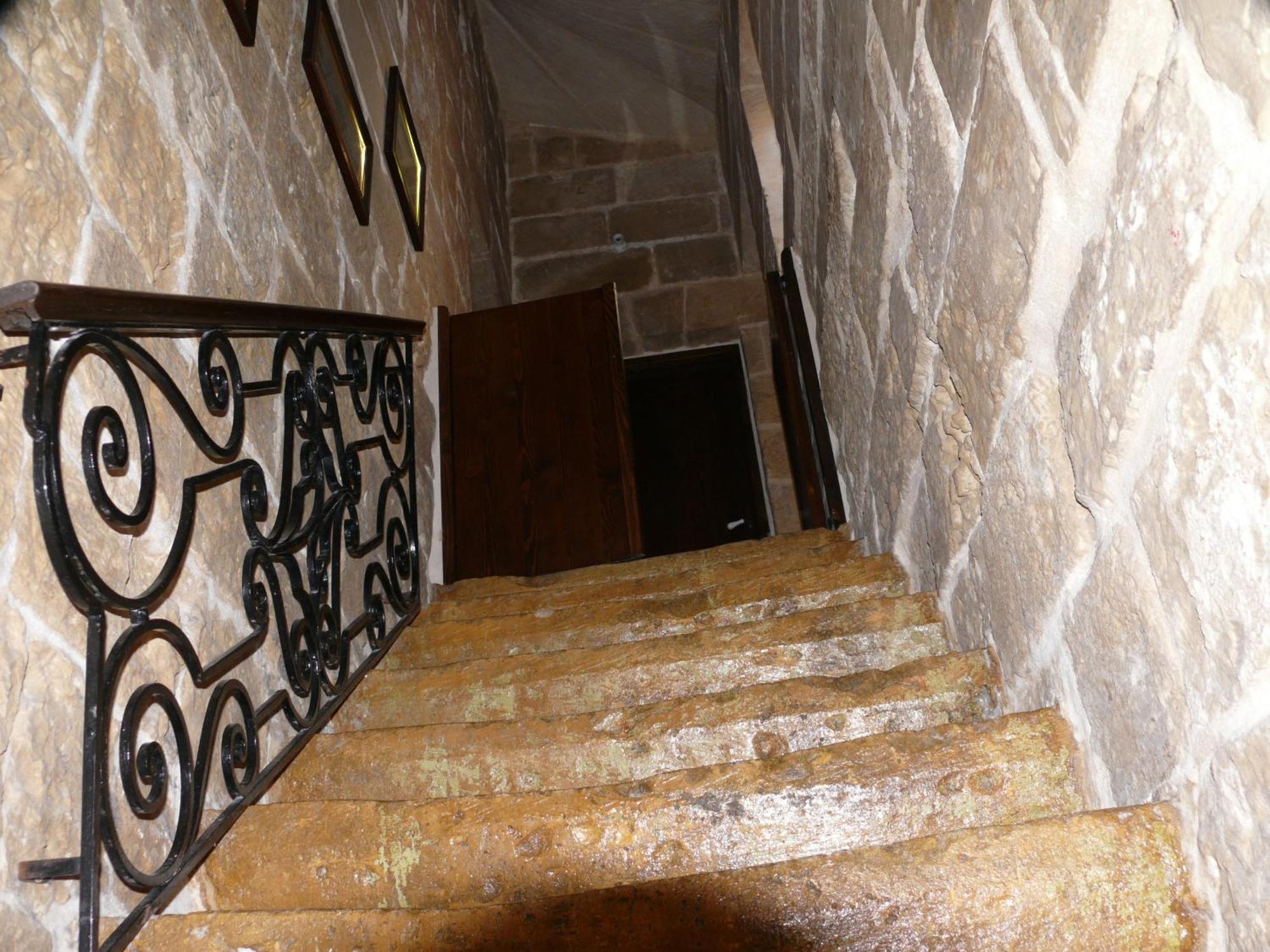 The Burrow Guest House Tarxien Kültér fotó