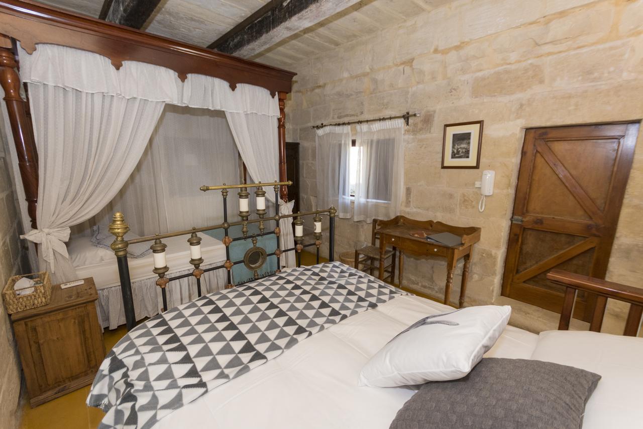 The Burrow Guest House Tarxien Kültér fotó