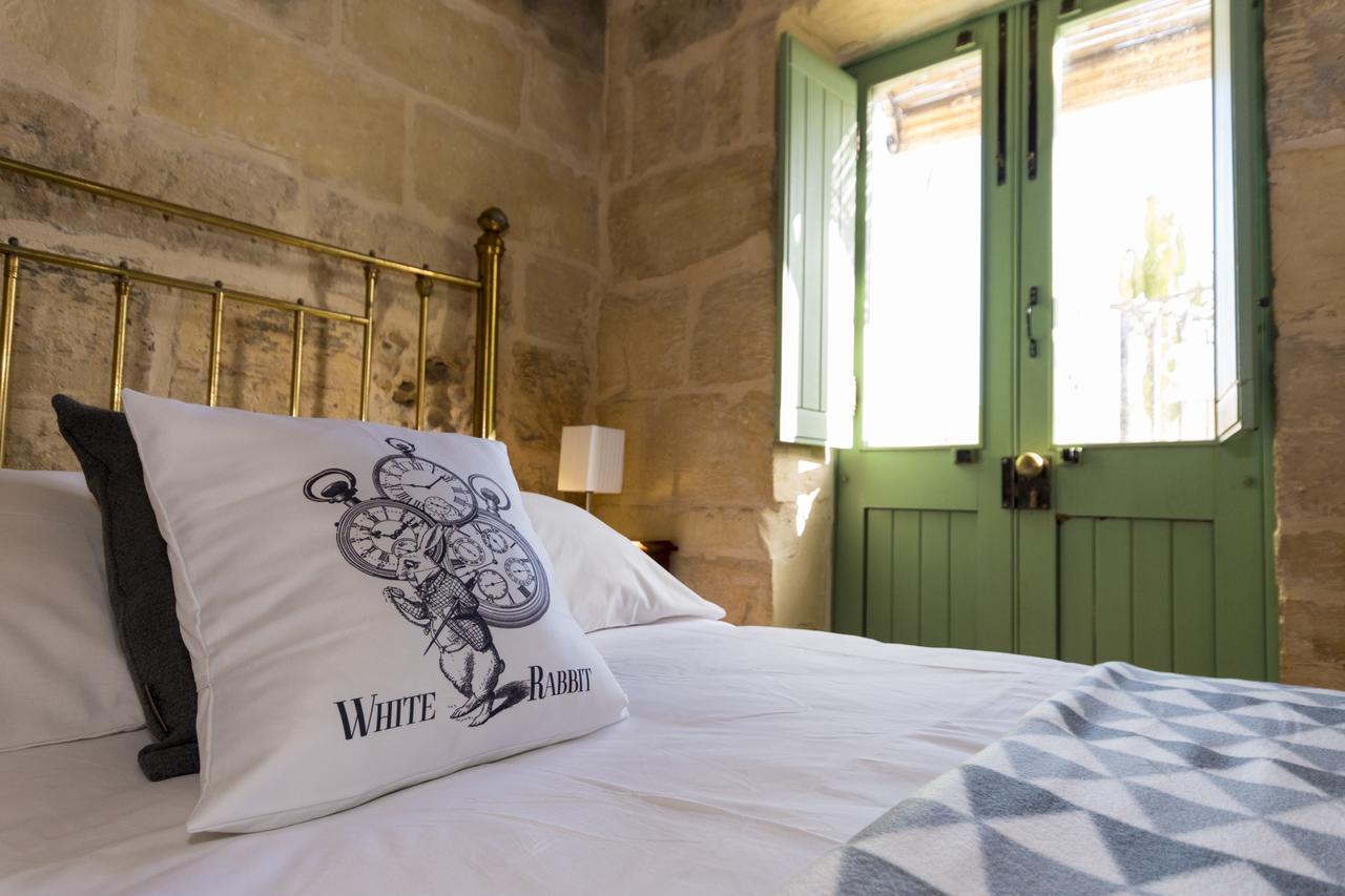 The Burrow Guest House Tarxien Kültér fotó