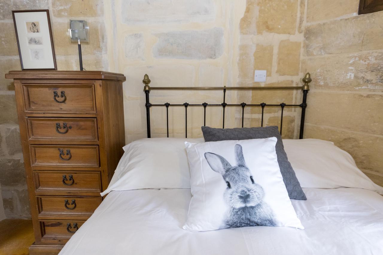 The Burrow Guest House Tarxien Kültér fotó