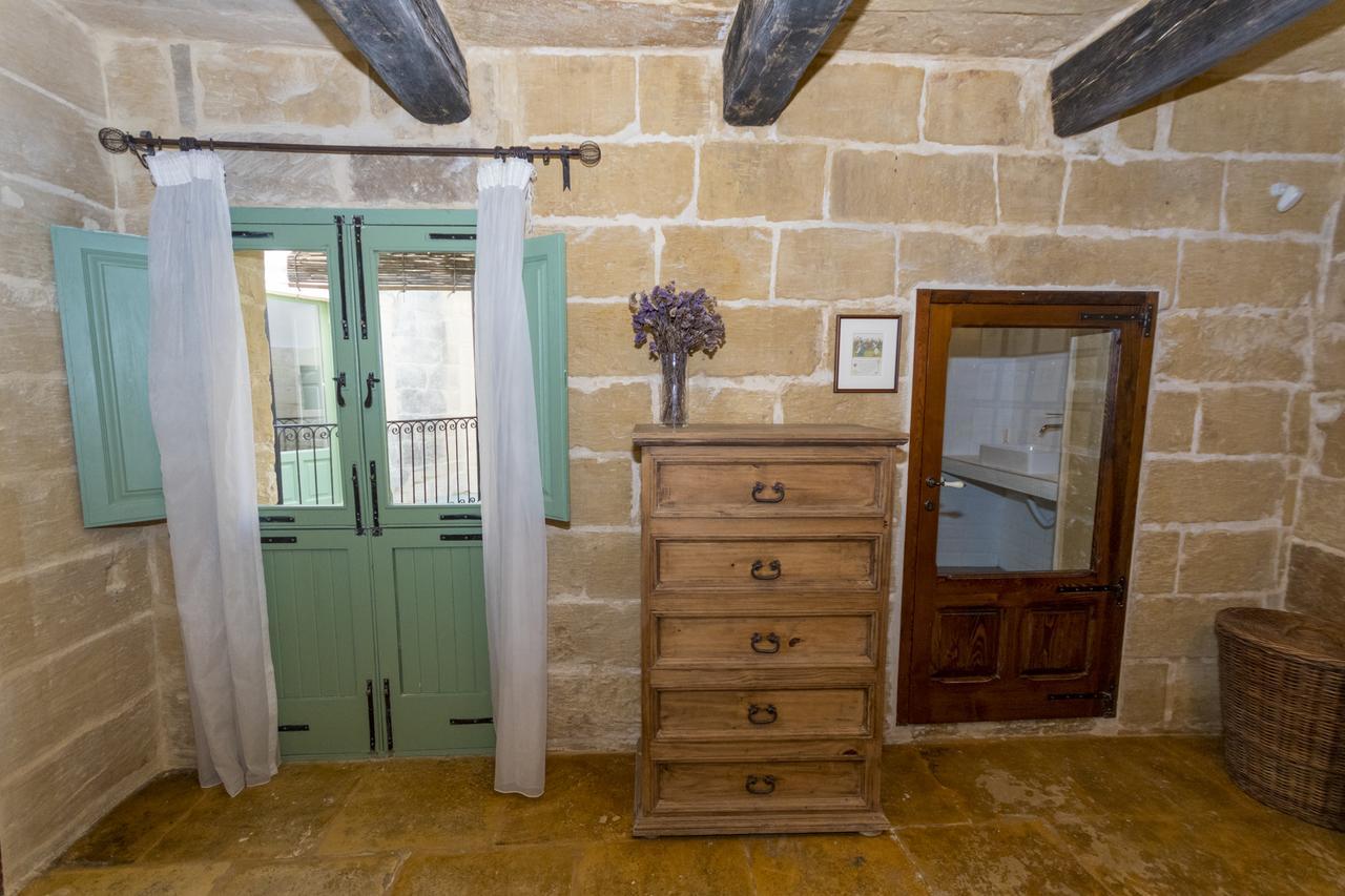 The Burrow Guest House Tarxien Kültér fotó