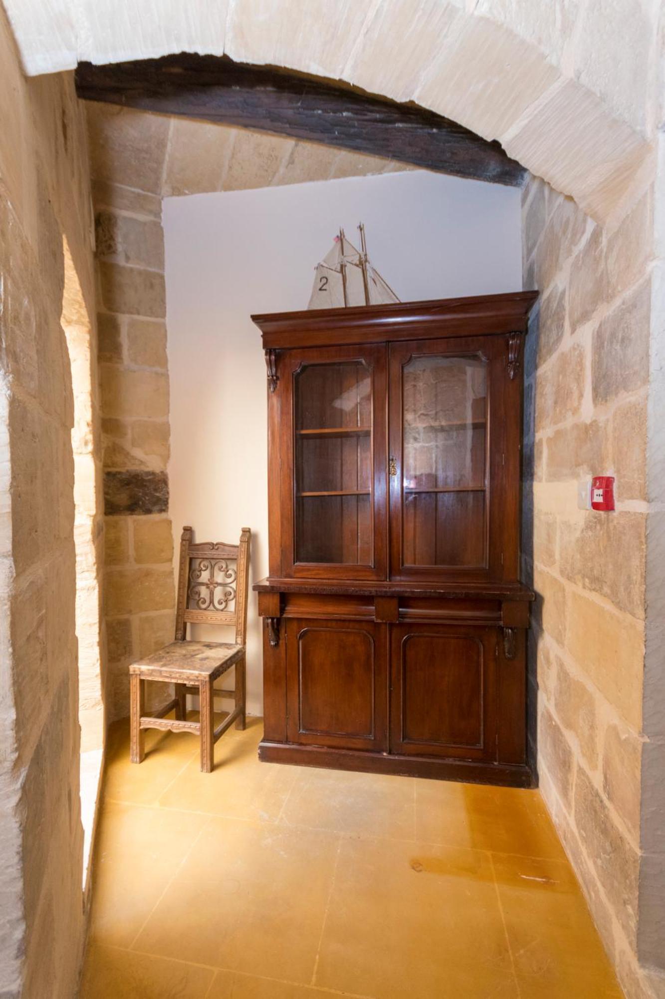 The Burrow Guest House Tarxien Kültér fotó