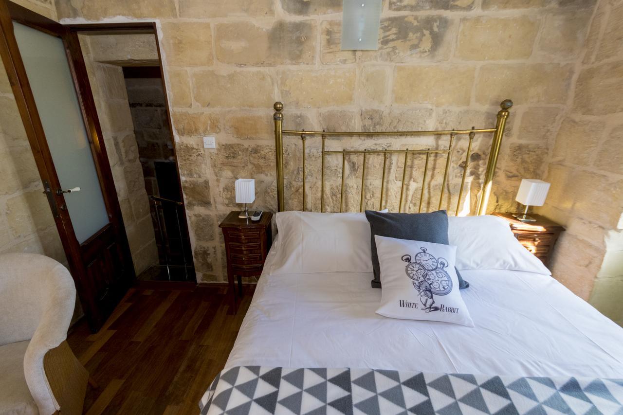 The Burrow Guest House Tarxien Kültér fotó