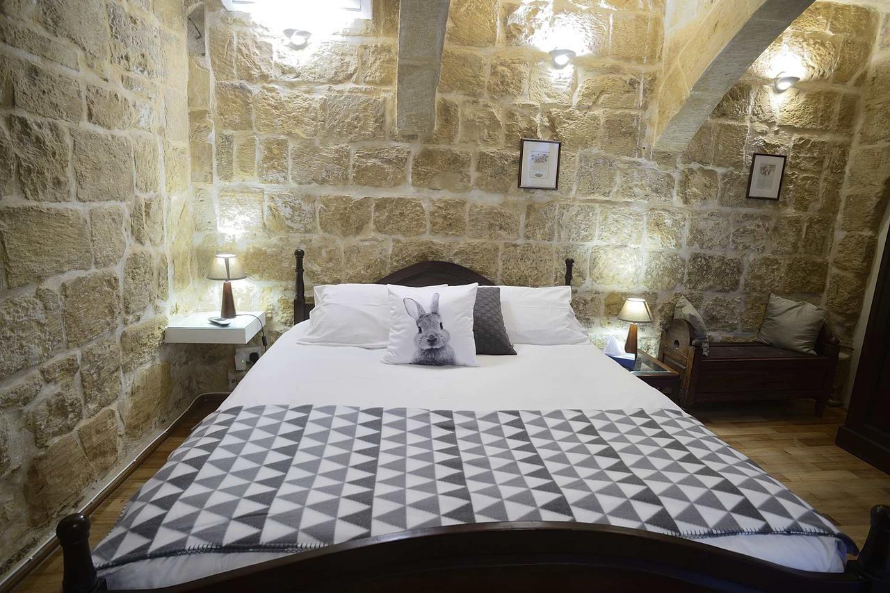 The Burrow Guest House Tarxien Kültér fotó