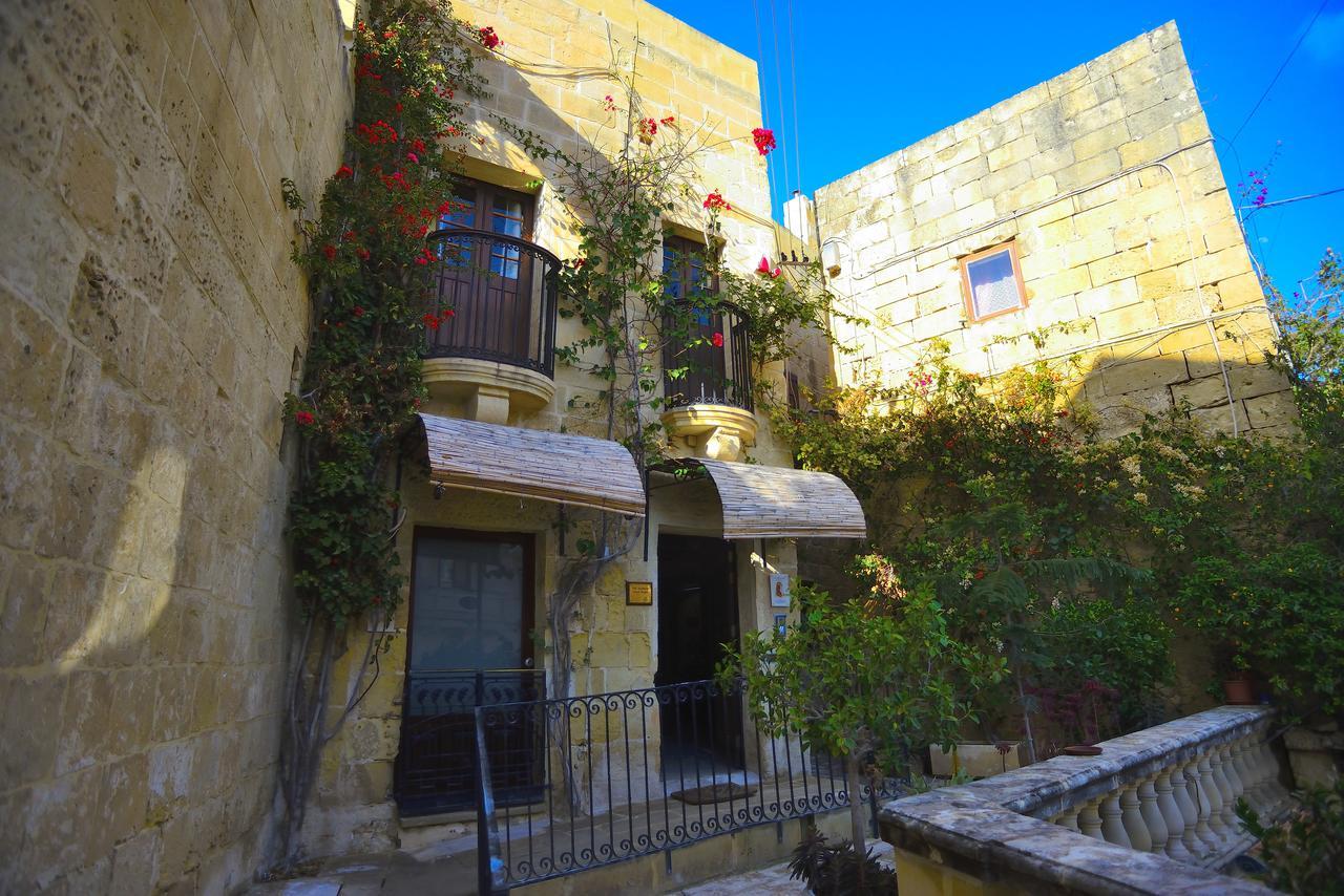 The Burrow Guest House Tarxien Kültér fotó