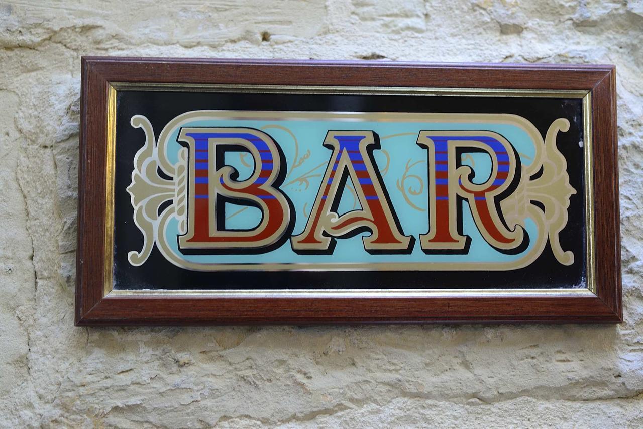 The Burrow Guest House Tarxien Kültér fotó