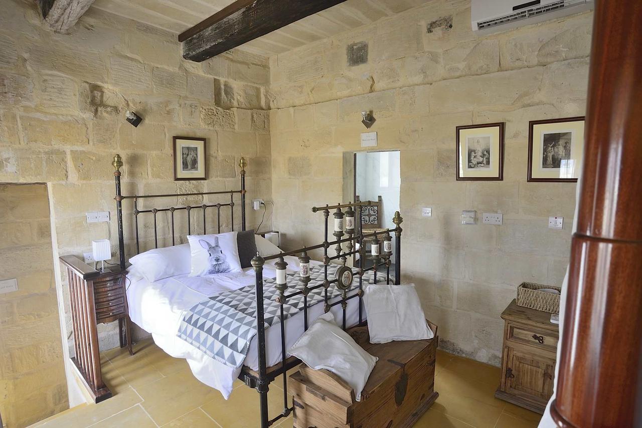 The Burrow Guest House Tarxien Kültér fotó